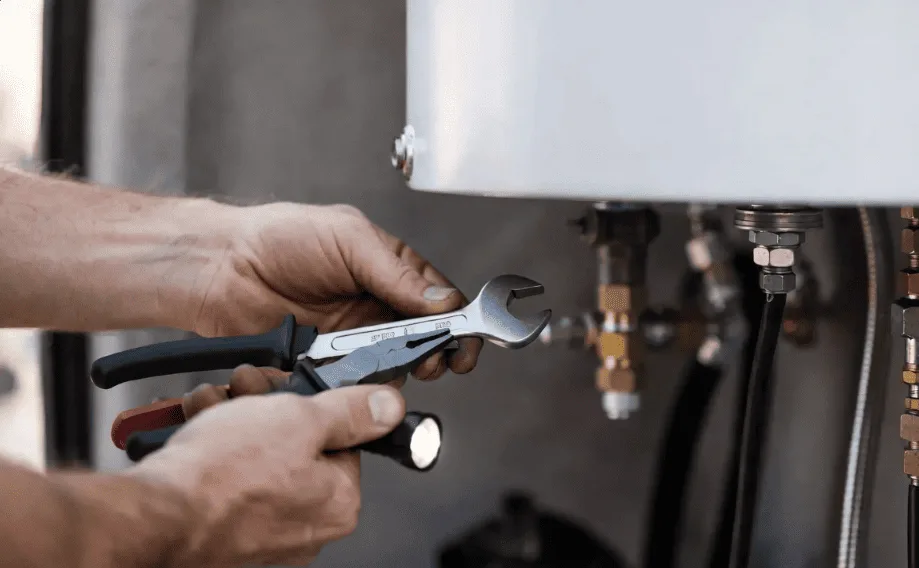 Why choose Water Heater Repair in Perry, OH